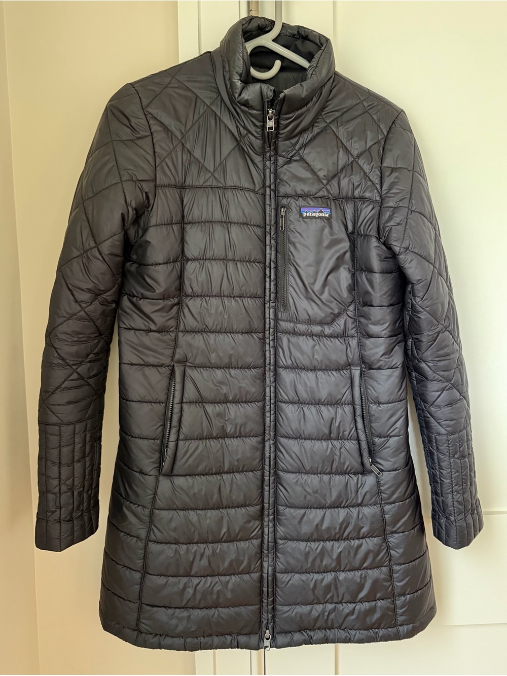 Patagonia Women's Radalie Parka